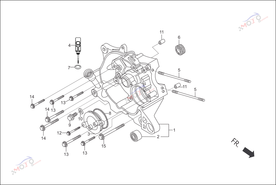 Engine Diagram